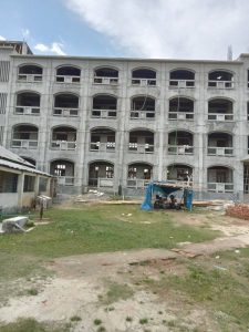 bulding